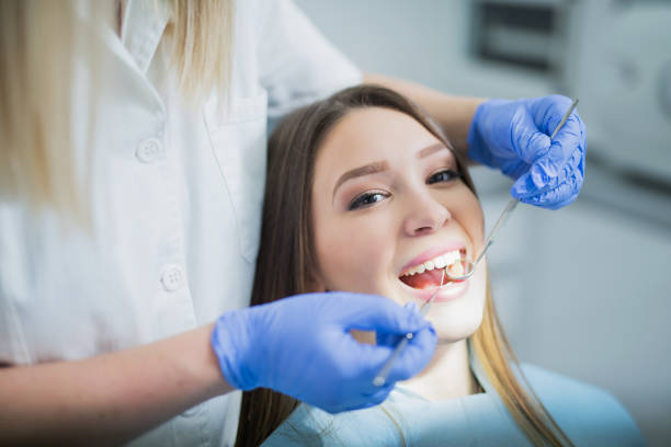 Best Veneers and Lumineers  in Mcgraw, NY