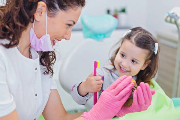 Best Dental Bonding  in Mcgraw, NY